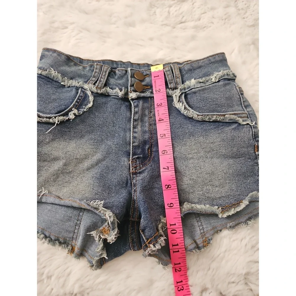 SHEIN brand size